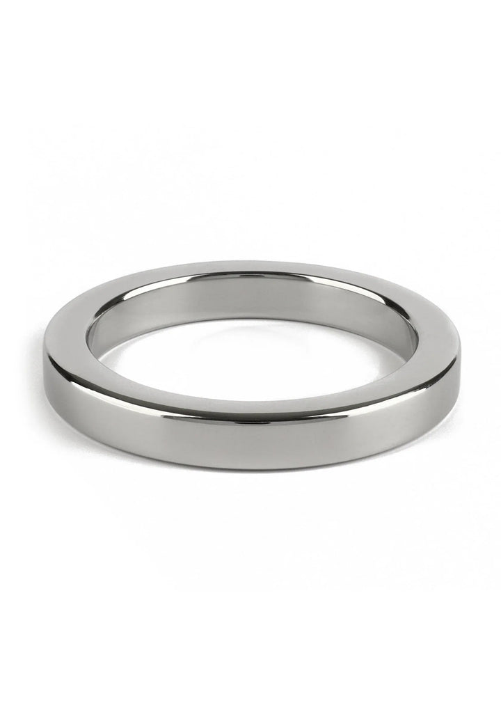 Premium C-ring 6mm x 35mm Cockring | Cockring - Mr. Steel | SIN&LACE