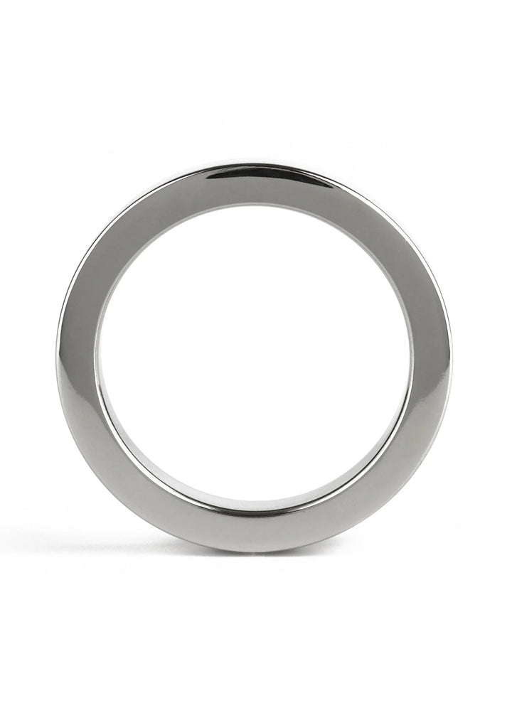 Premium C-ring 6mm x 35mm Cockring | Cockring - Mr. Steel | SIN&LACE