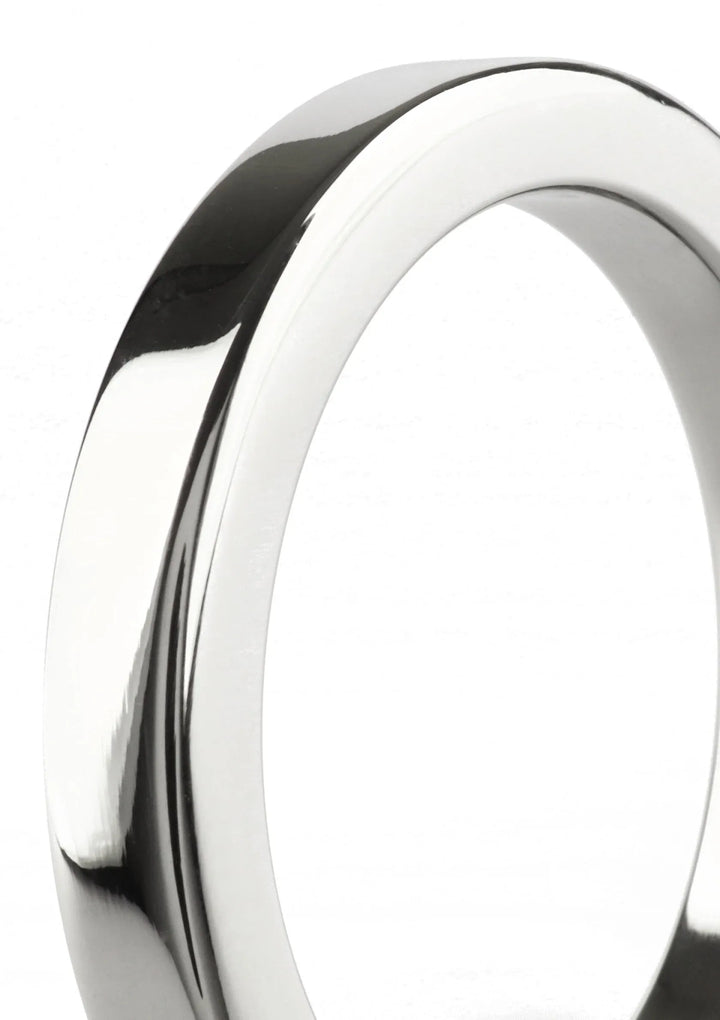 Premium C-ring 6mm x 35mm Cockring | Cockring - Mr. Steel | SIN&LACE