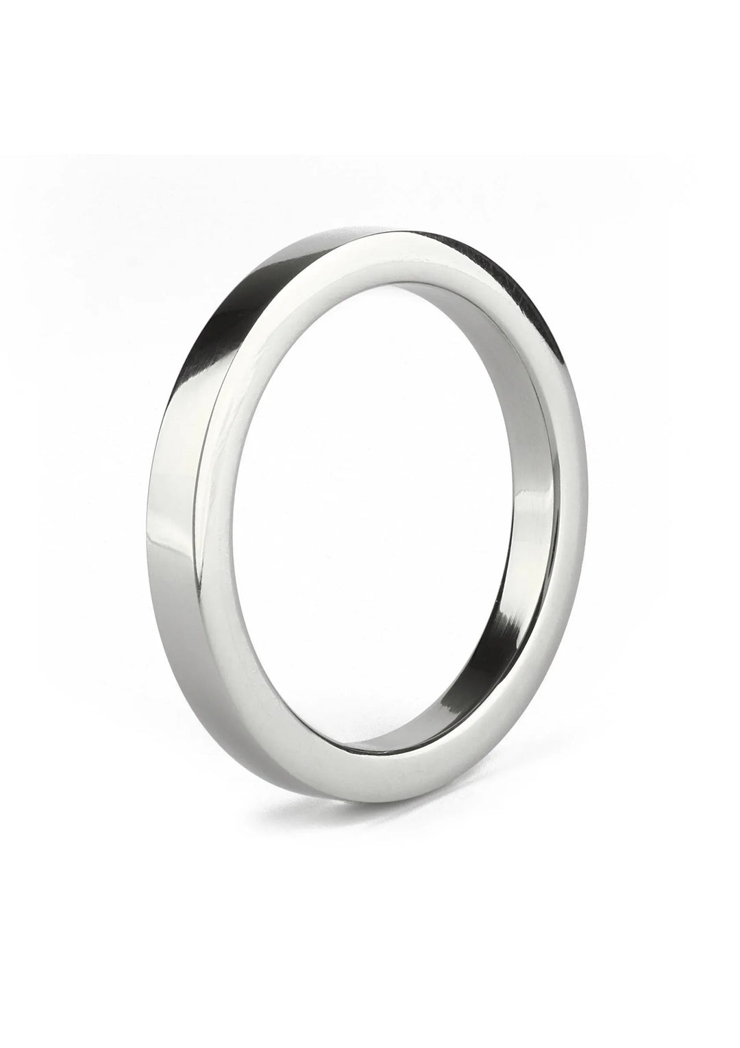 Premium C-ring 6mm x 40mm Cockring | Cockring - Mr. Steel | SIN&LACE