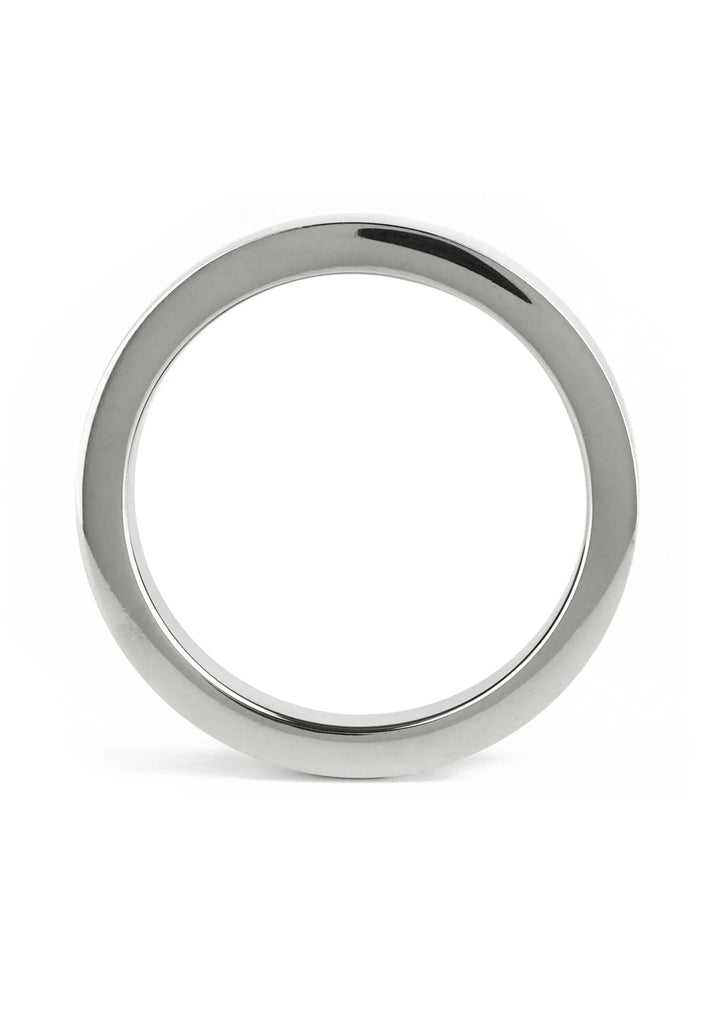Premium C-ring 6mm x 40mm Cockring | Cockring - Mr. Steel | SIN&LACE