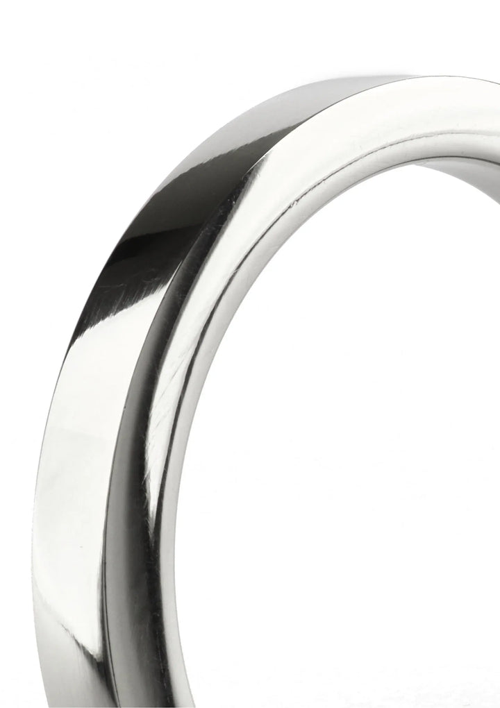 Premium C-ring 6mm x 40mm Cockring | Cockring - Mr. Steel | SIN&LACE