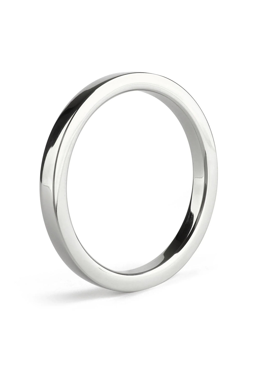Premium C-ring 6mm x 45mm Cockring | Cockring - Mr. Steel | SIN&LACE