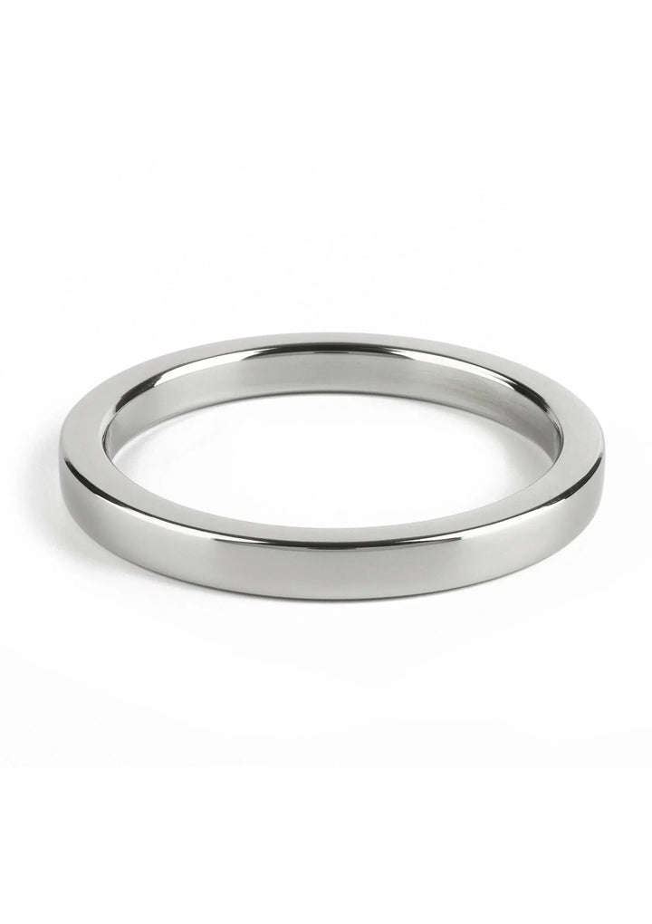Premium C-ring 6mm x 45mm Cockring | Cockring - Mr. Steel | SIN&LACE