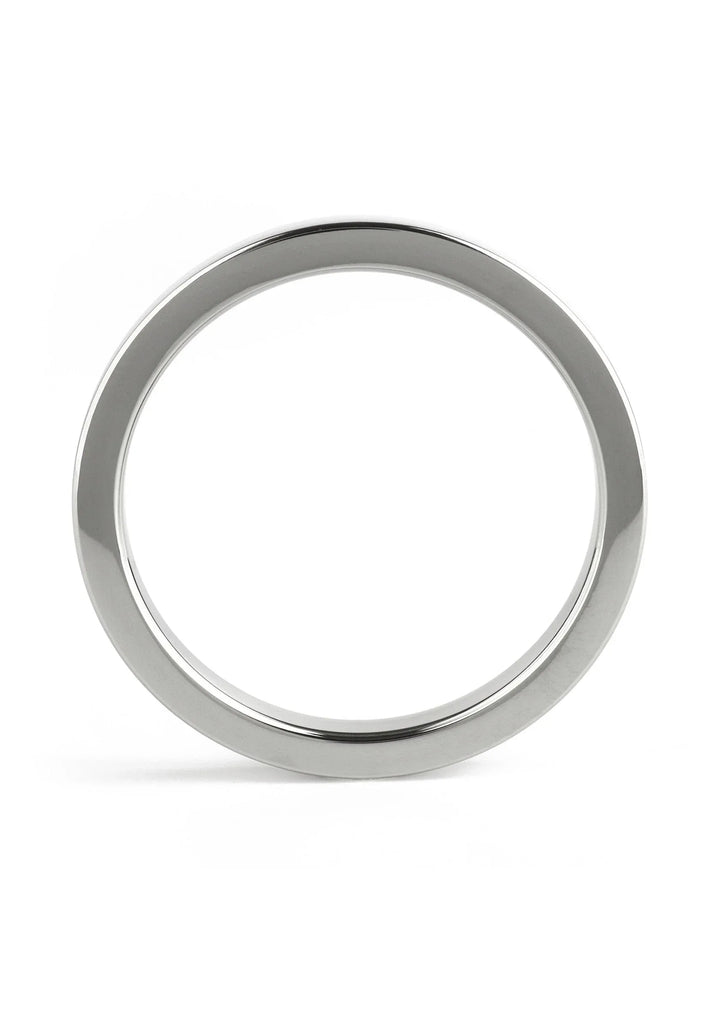 Premium C-ring 6mm x 45mm Cockring | Cockring - Mr. Steel | SIN&LACE
