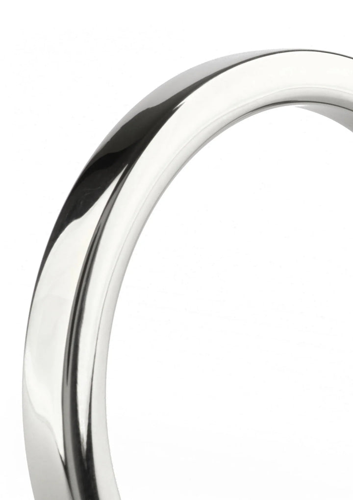Premium C-ring 6mm x 45mm Cockring | Cockring - Mr. Steel | SIN&LACE