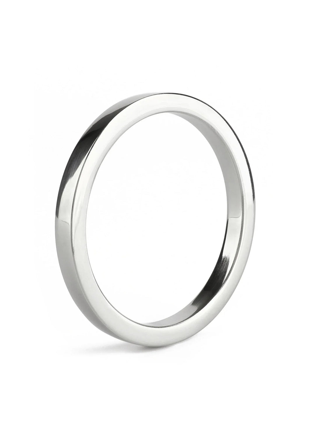 Premium C-ring 6mm x 50mm Cockring | Cockring - Mr. Steel | SIN&LACE
