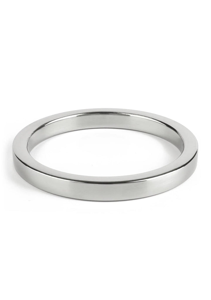 Premium C-ring 6mm x 50mm Cockring | Cockring - Mr. Steel | SIN&LACE
