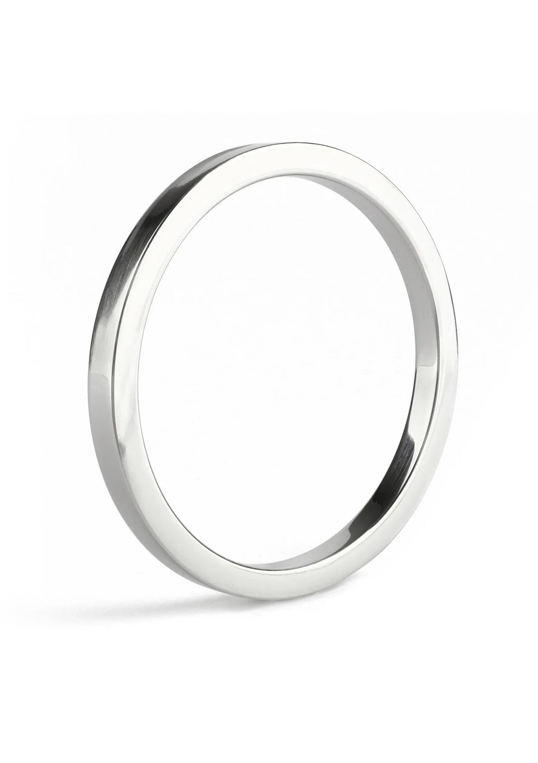 Premium C-ring 6mm x 55mm Cockring | Cockring - Mr. Steel | SIN&LACE