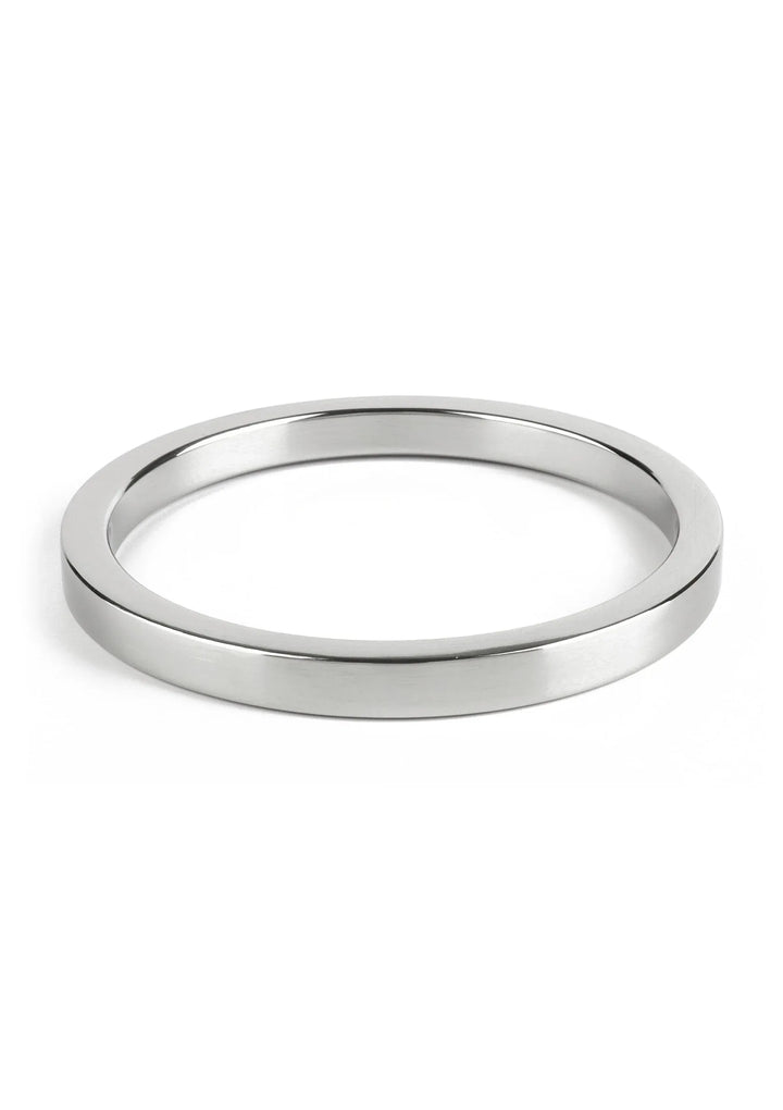Premium C-ring 6mm x 55mm Cockring | Cockring - Mr. Steel | SIN&LACE