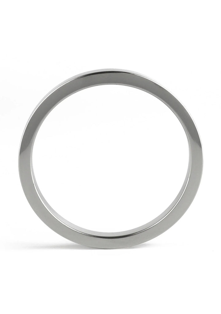 Premium C-ring 6mm x 55mm Cockring | Cockring - Mr. Steel | SIN&LACE