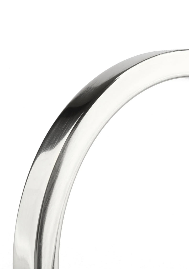 Premium C-ring 6mm x 55mm Cockring | Cockring - Mr. Steel | SIN&LACE