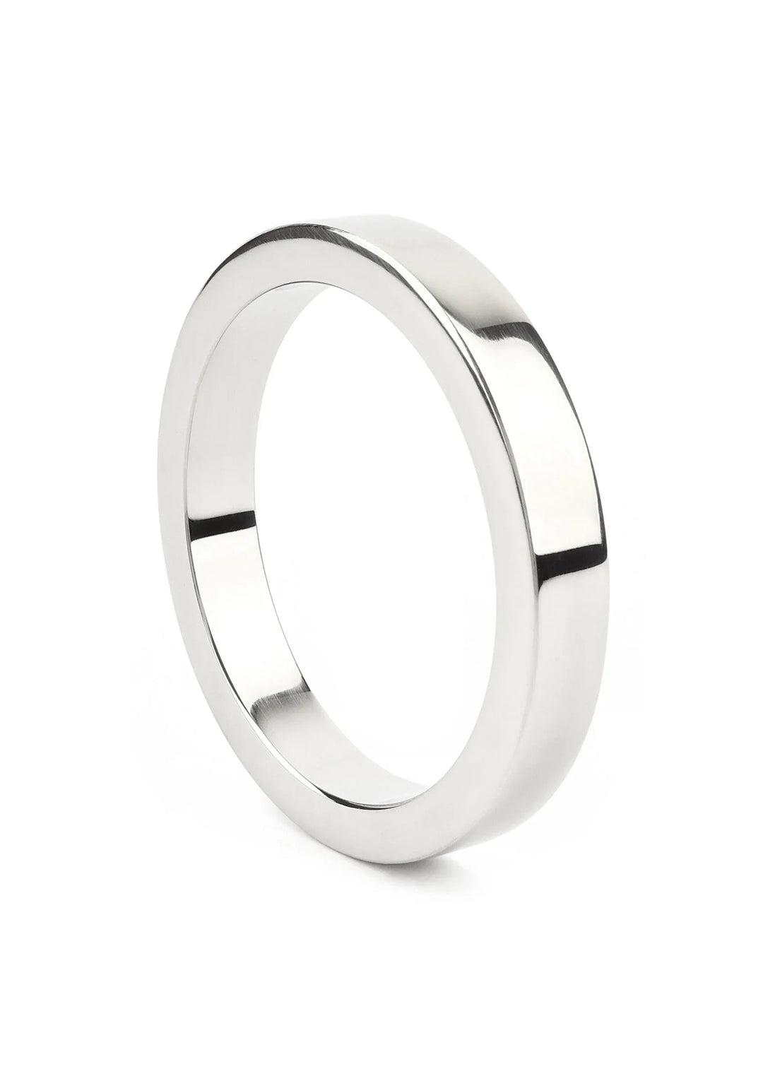 Premium C-ring 8mm x 45mm Cockring | Cockring - Mr. Steel | SIN&LACE