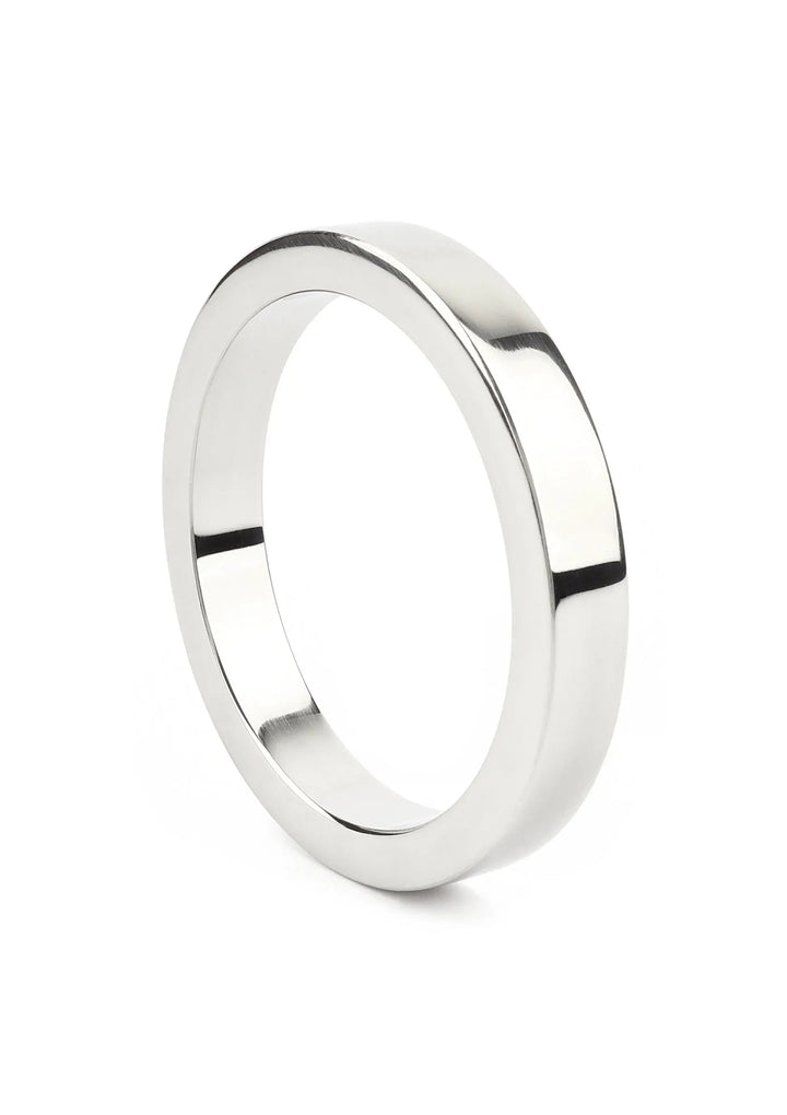 Premium C-ring 8mm x 45mm Cockring | Cockring - Mr. Steel | SIN&LACE