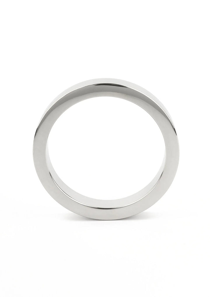 Premium C-ring 8mm x 45mm Cockring | Cockring - Mr. Steel | SIN&LACE