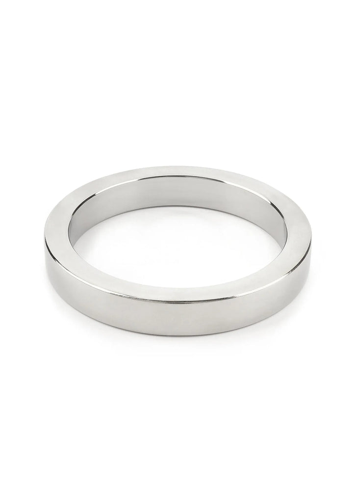 Premium C-ring 8mm x 45mm Cockring | Cockring - Mr. Steel | SIN&LACE