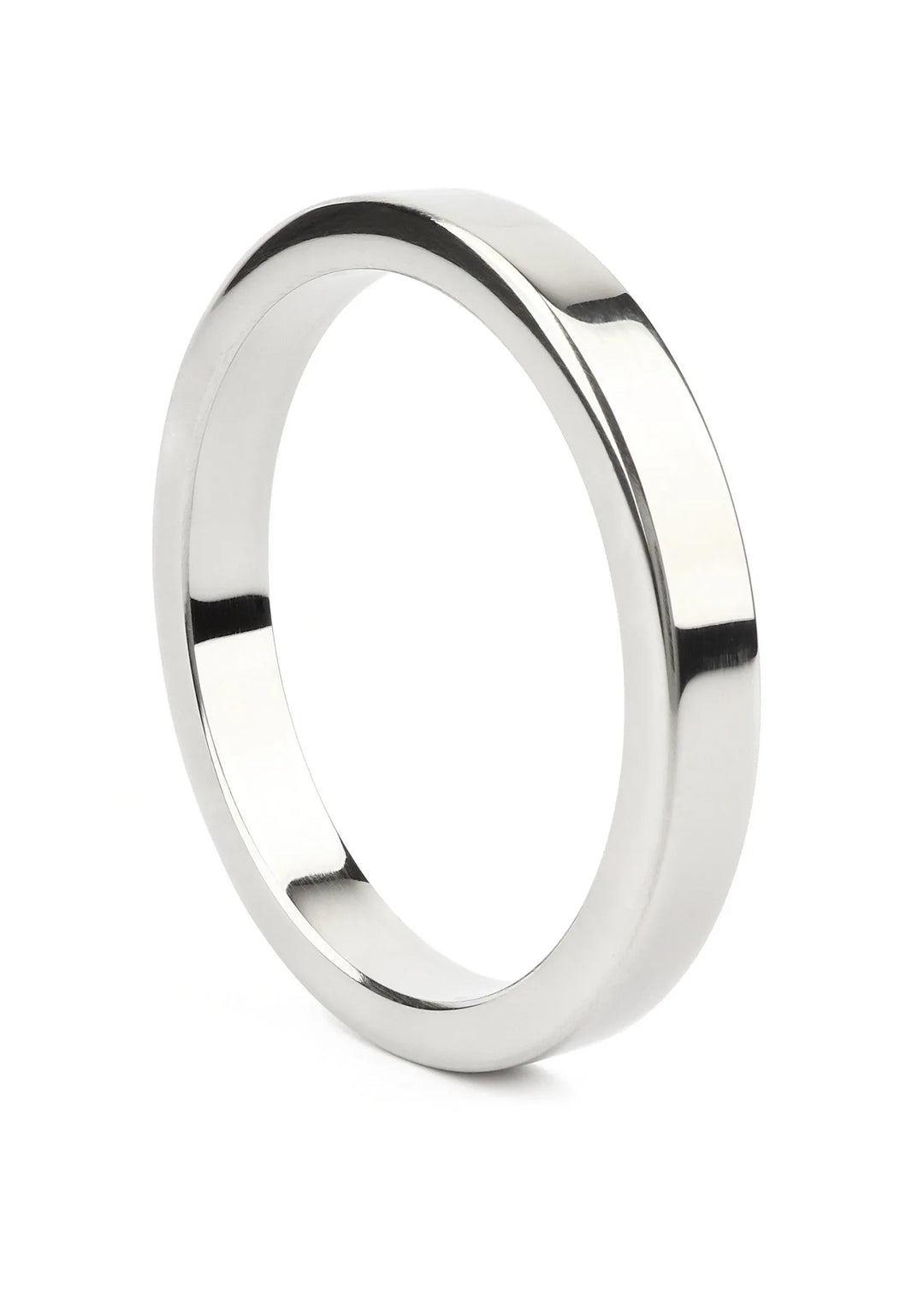 Premium C-ring 8mm x 50mm Cockring | Cockring - Mr. Steel | SIN&LACE