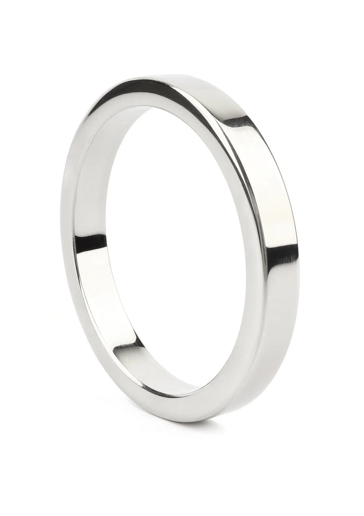 Premium C-ring 8mm x 50mm Cockring | Cockring - Mr. Steel | SIN&LACE