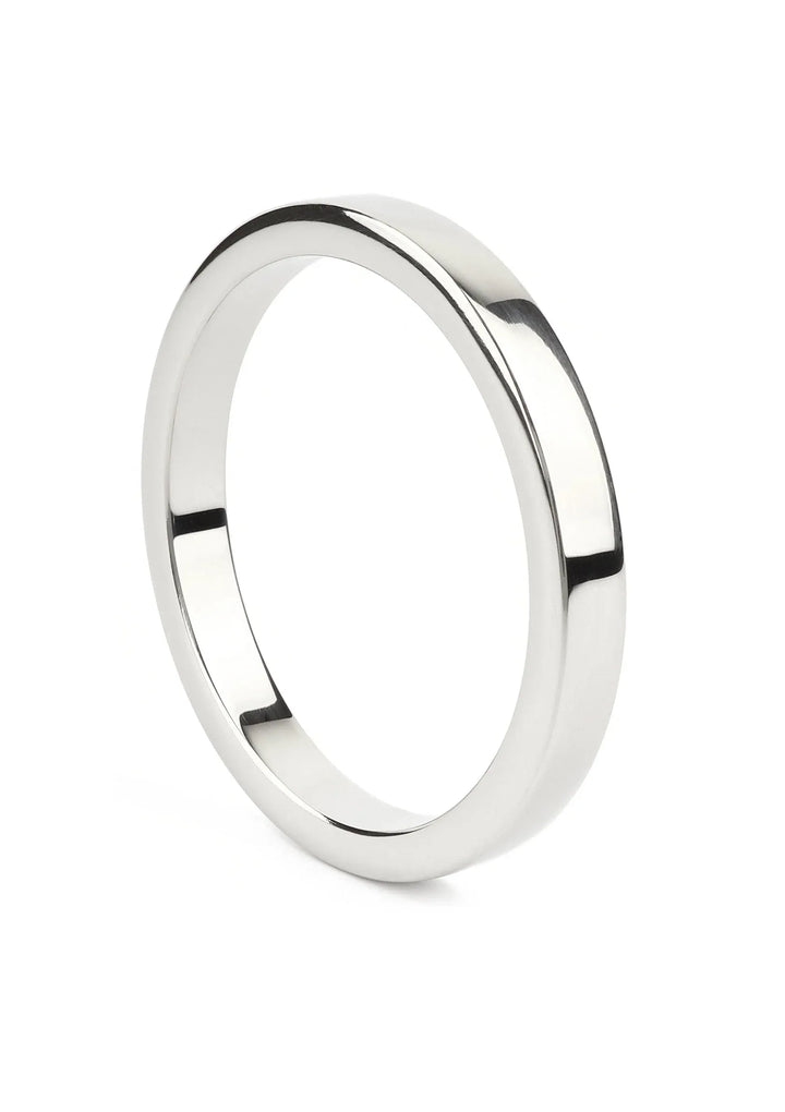 Premium C-ring 8mm x 55mm Cockring | Cockring - Mr. Steel | SIN&LACE