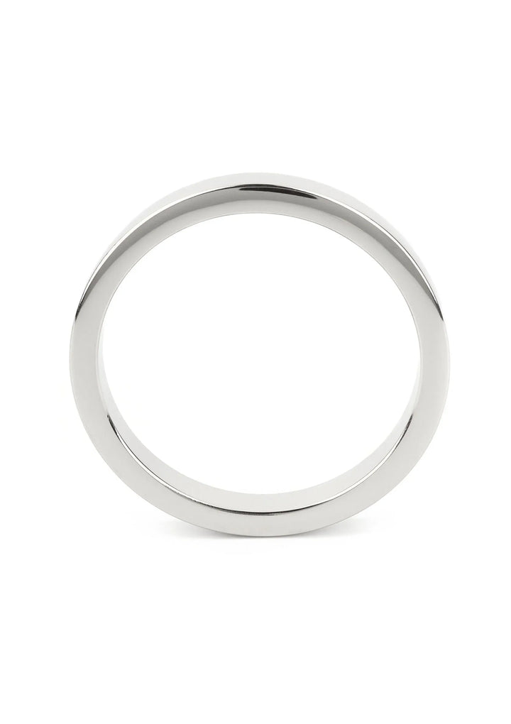 Premium C-ring 8mm x 55mm Cockring | Cockring - Mr. Steel | SIN&LACE