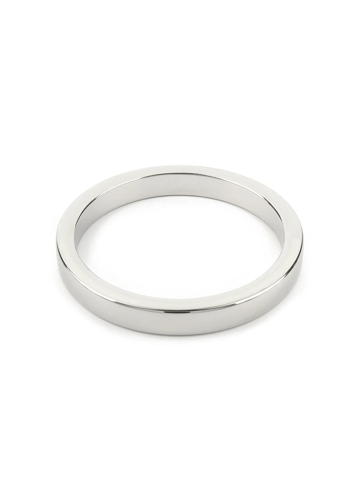 Premium C-ring 8mm x 55mm Cockring | Cockring - Mr. Steel | SIN&LACE