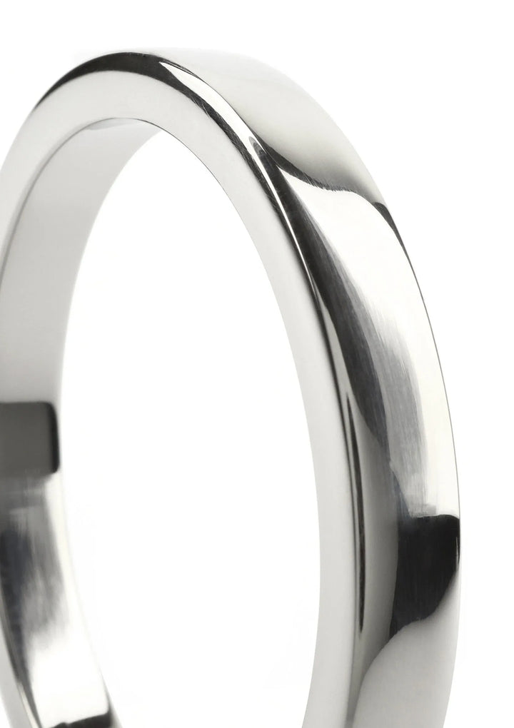 Premium C-ring 8mm x 55mm Cockring | Cockring - Mr. Steel | SIN&LACE
