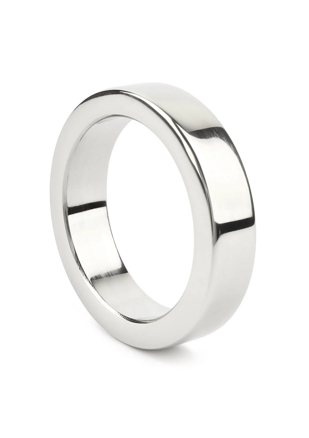 Premium C-ring 10mm x 35mm Cockring | Cockring - Mr. Steel | SIN&LACE