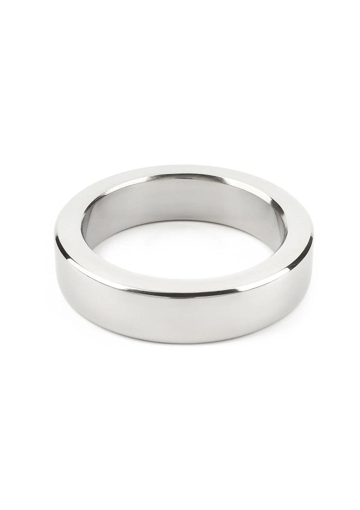 Premium C-ring 10mm x 35mm Cockring | Cockring - Mr. Steel | SIN&LACE