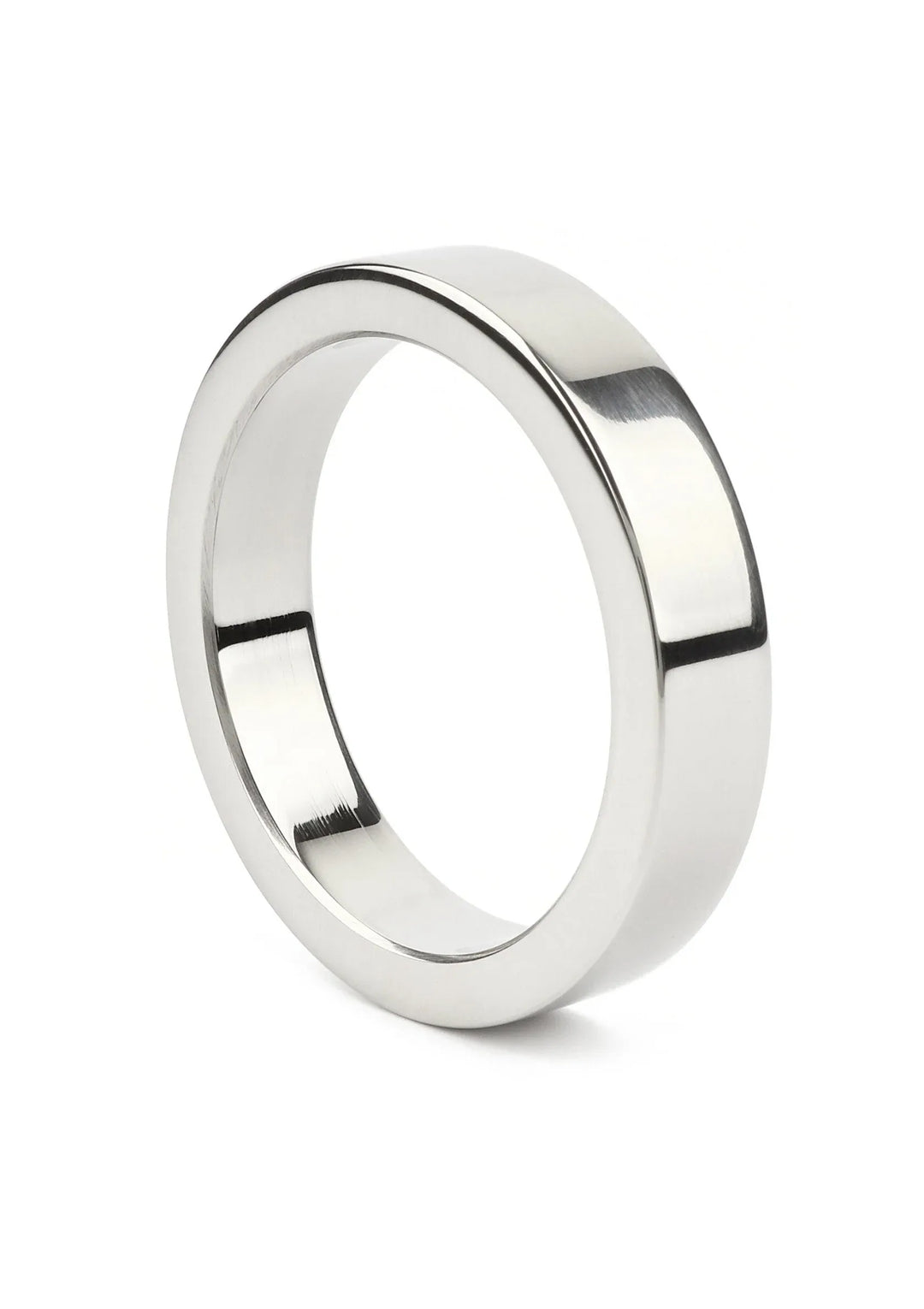 Premium C-ring 10mm x 40mm Cockring | Cockring - Mr. Steel | SIN&LACE