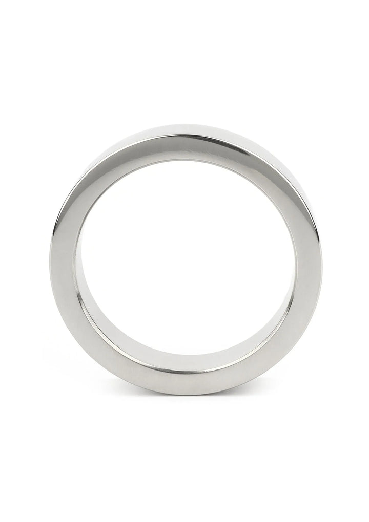 Premium C-ring 10mm x 40mm Cockring | Cockring - Mr. Steel | SIN&LACE