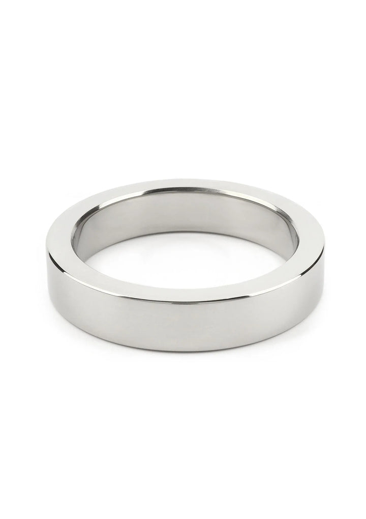 Premium C-ring 10mm x 40mm Cockring | Cockring - Mr. Steel | SIN&LACE