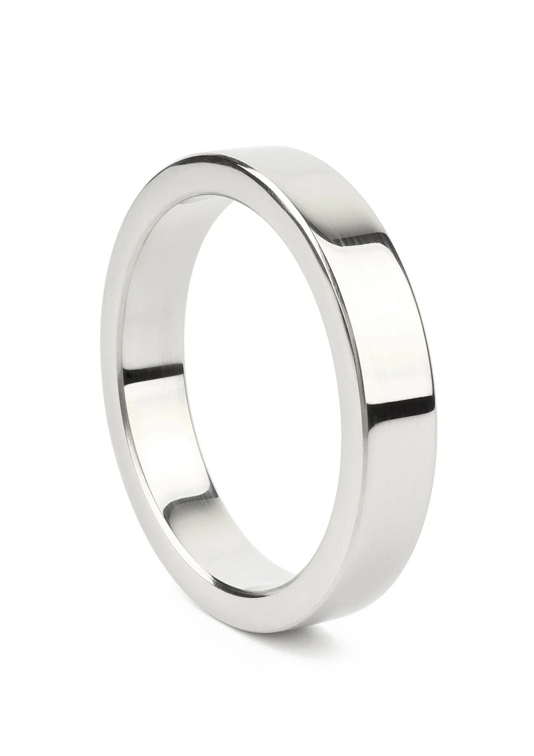 Premium C-ring 10mm x 45mm Cockring | Cockring - Mr. Steel | SIN&LACE