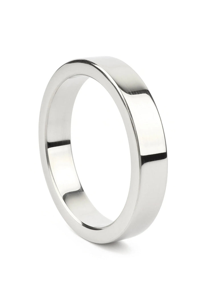 Premium C-ring 10mm x 45mm Cockring | Cockring - Mr. Steel | SIN&LACE