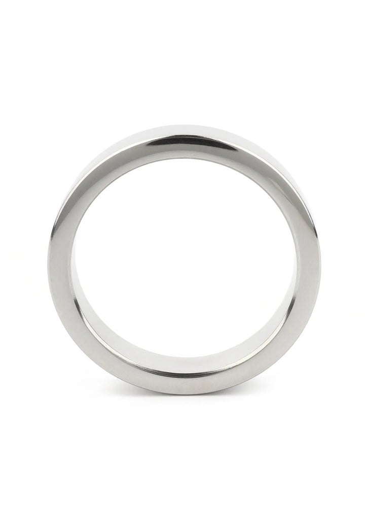 Premium C-ring 10mm x 45mm Cockring | Cockring - Mr. Steel | SIN&LACE