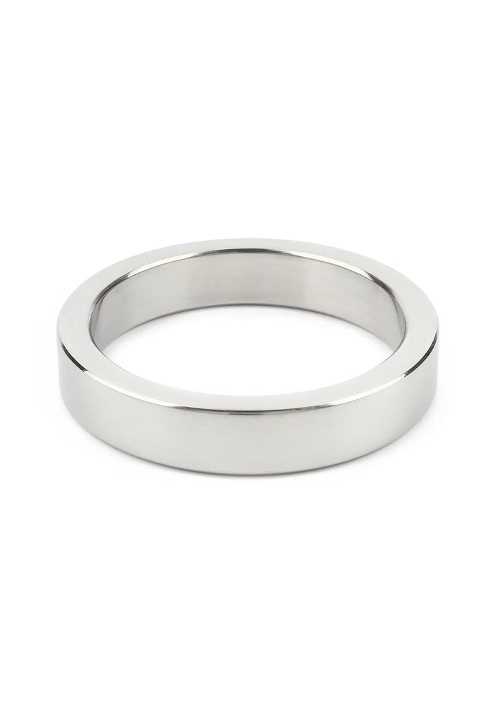 Premium C-ring 10mm x 45mm Cockring | Cockring - Mr. Steel | SIN&LACE