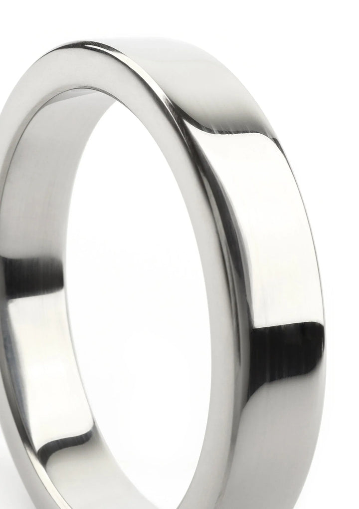 Premium C-ring 10mm x 45mm Cockring | Cockring - Mr. Steel | SIN&LACE