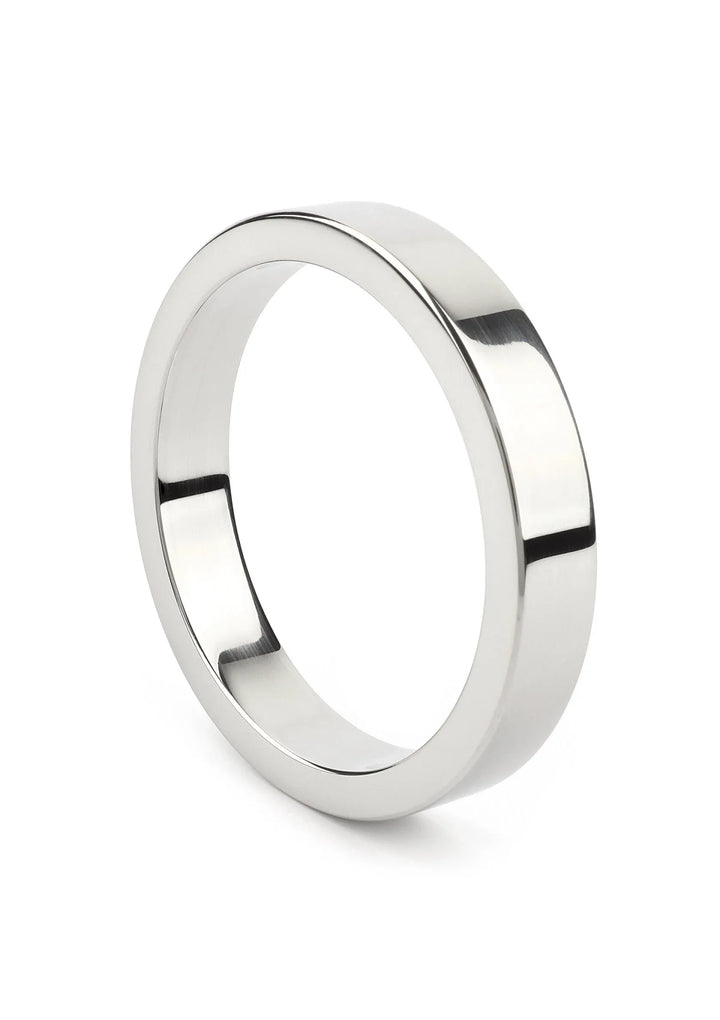 Premium C-ring 10mm x 50mm Cockring | Cockring - Mr. Steel | SIN&LACE