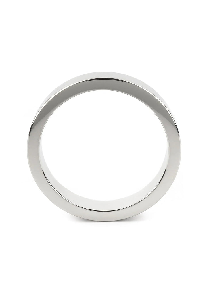 Premium C-ring 10mm x 50mm Cockring | Cockring - Mr. Steel | SIN&LACE