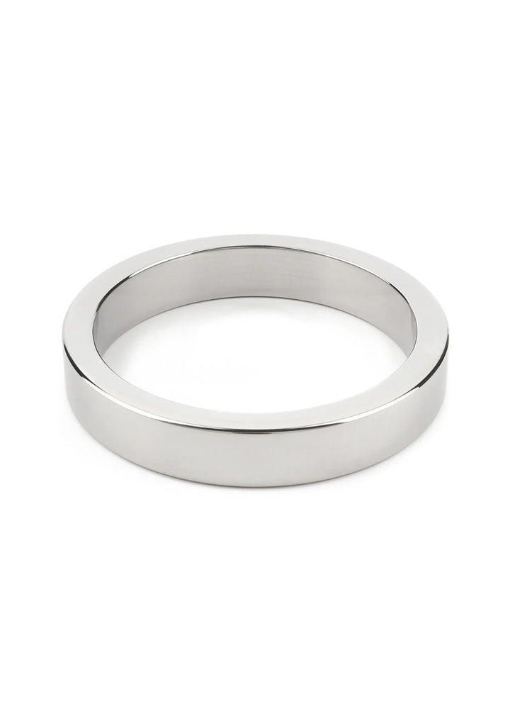 Premium C-ring 10mm x 50mm Cockring | Cockring - Mr. Steel | SIN&LACE