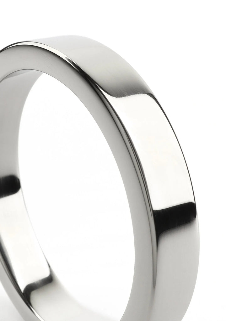 Premium C-ring 10mm x 50mm Cockring | Cockring - Mr. Steel | SIN&LACE