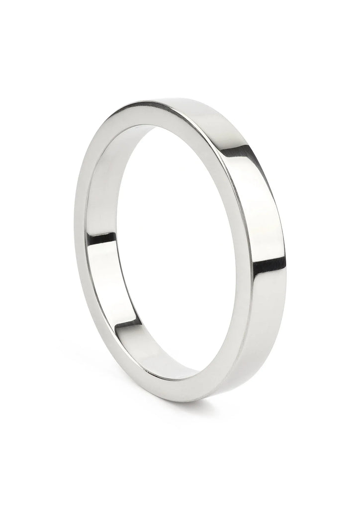 Premium C-ring 10mm x 55mm Cockring | Cockring - Mr. Steel | SIN&LACE