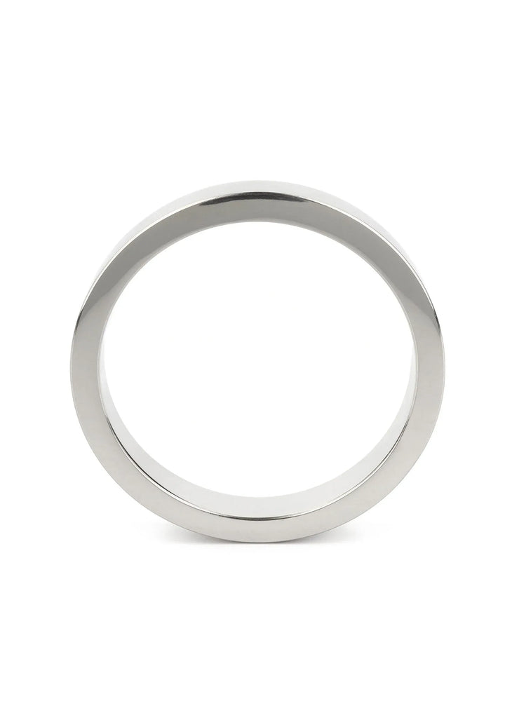 Premium C-ring 10mm x 55mm Cockring | Cockring - Mr. Steel | SIN&LACE