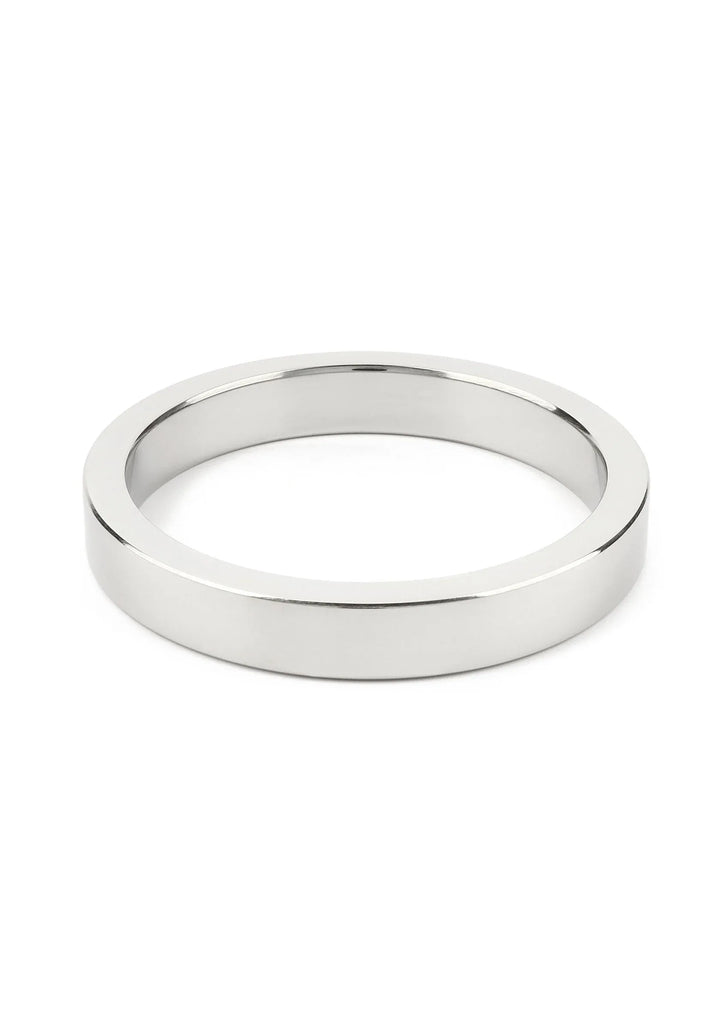 Premium C-ring 10mm x 55mm Cockring | Cockring - Mr. Steel | SIN&LACE