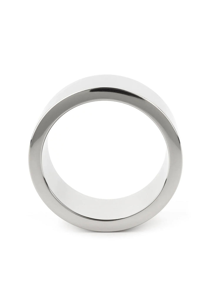 Mega Wide Band C-ring 45mm Cockring | Cockring - Mr. Steel | SIN&LACE