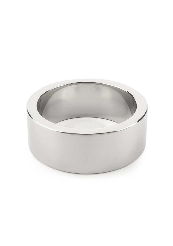 Mega Wide Band C-ring 45mm Cockring | Cockring - Mr. Steel | SIN&LACE