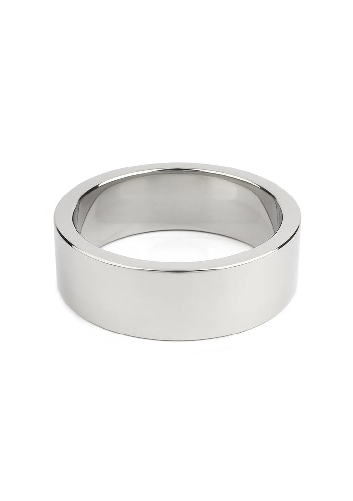 Mega Wide Band C-ring 55mm Cockring | Cockring - Mr. Steel | SIN&LACE