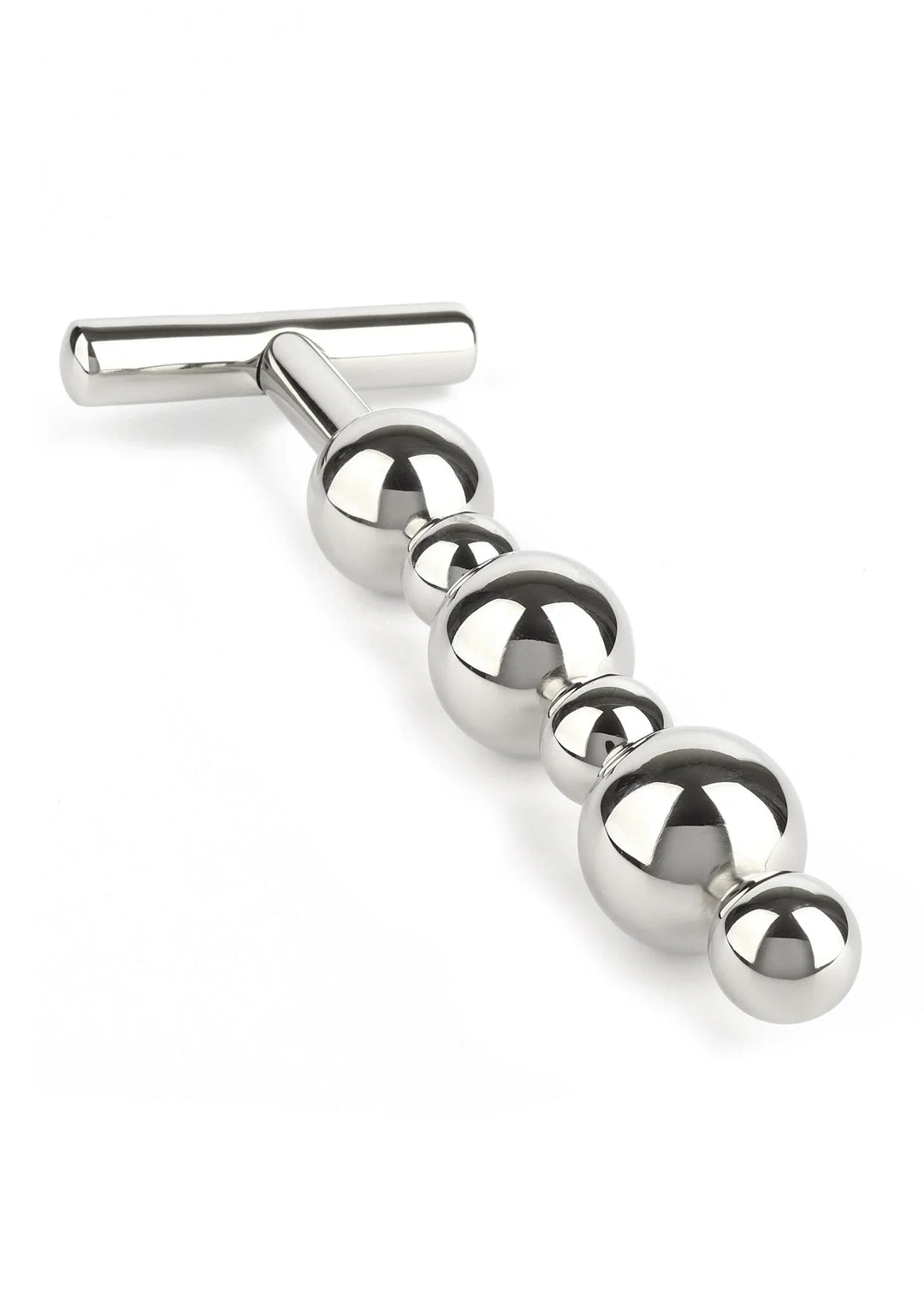 Mr. Steel Steel Thruster | Anaalkralen - Mr. Steel | SIN&LACE