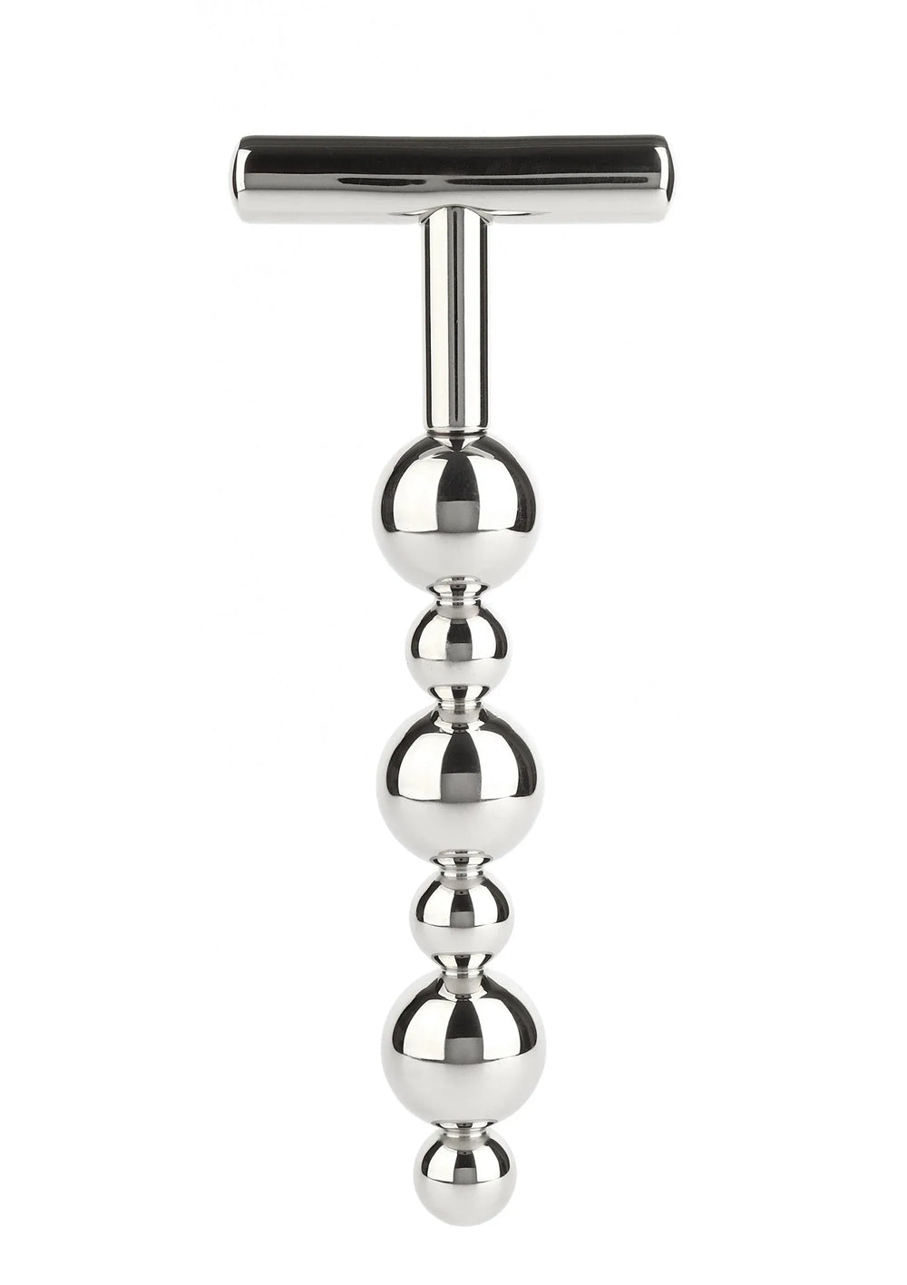 Mr. Steel Steel Thruster | Anaalkralen - Mr. Steel | SIN&LACE