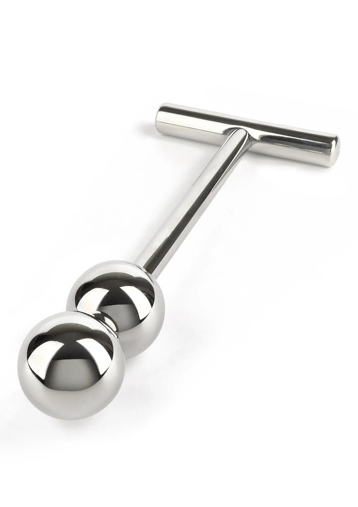 Mr. Steel The Depth Charger | Anaalkralen - Mr. Steel | SIN&LACE