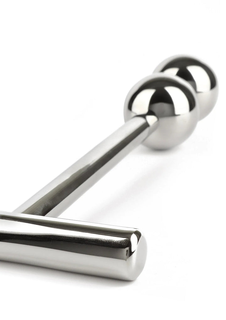 Mr. Steel The Depth Charger | Anaalkralen - Mr. Steel | SIN&LACE